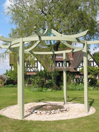 Gazebos